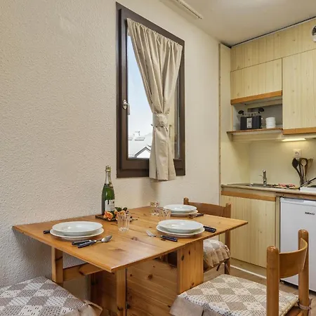 Sud - Bâtiment F 400 - Happy Appartement
