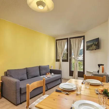 Sud - Bâtiment F 400 - Happy Appartement