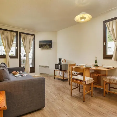 Sud - Batiment F 400 - Happy Apartment